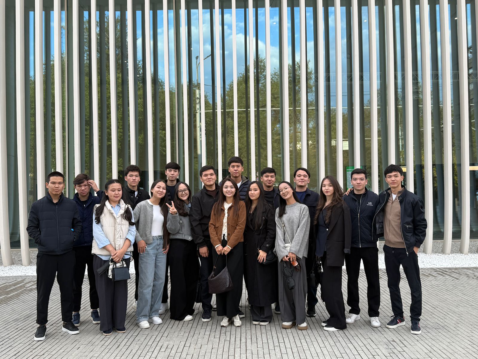 SDG 11 “Sustainable Cities and Communities”